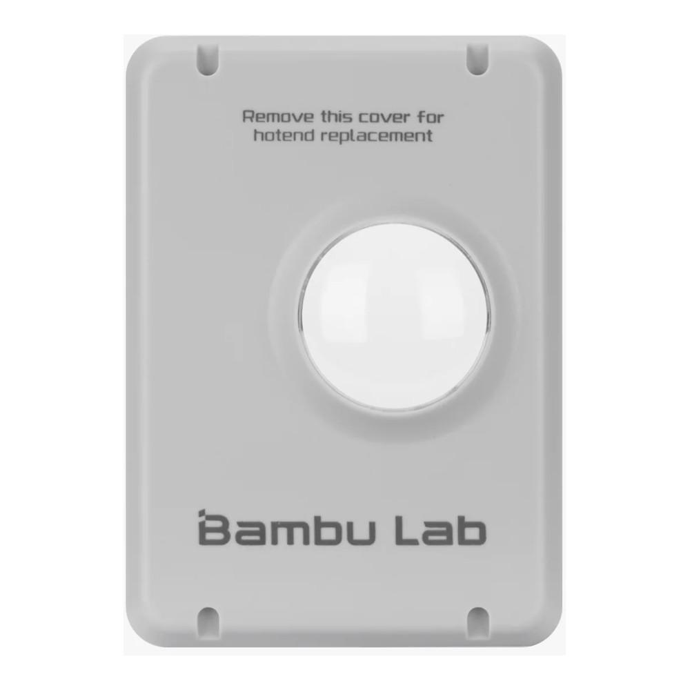 غطاء رأس الطباعة الأمامي، A1 صغير، A1