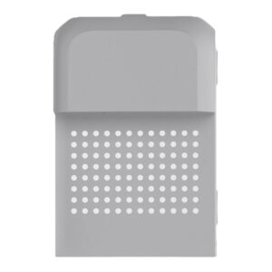 Print Head Rear Cover, P1S, P1P, X1C, X1E