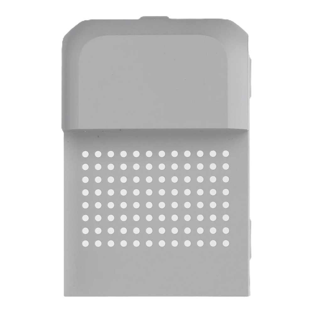 Print Head Rear Cover, P1S, P1P, X1C, X1E