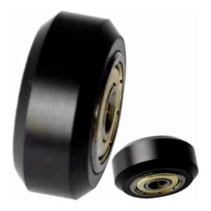 Roller with Bearing