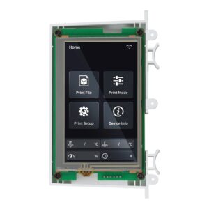 Screen, Sermoon V1 Pro