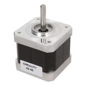 Stepper Motor, 42-​40