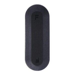 Supportive footpad, A1