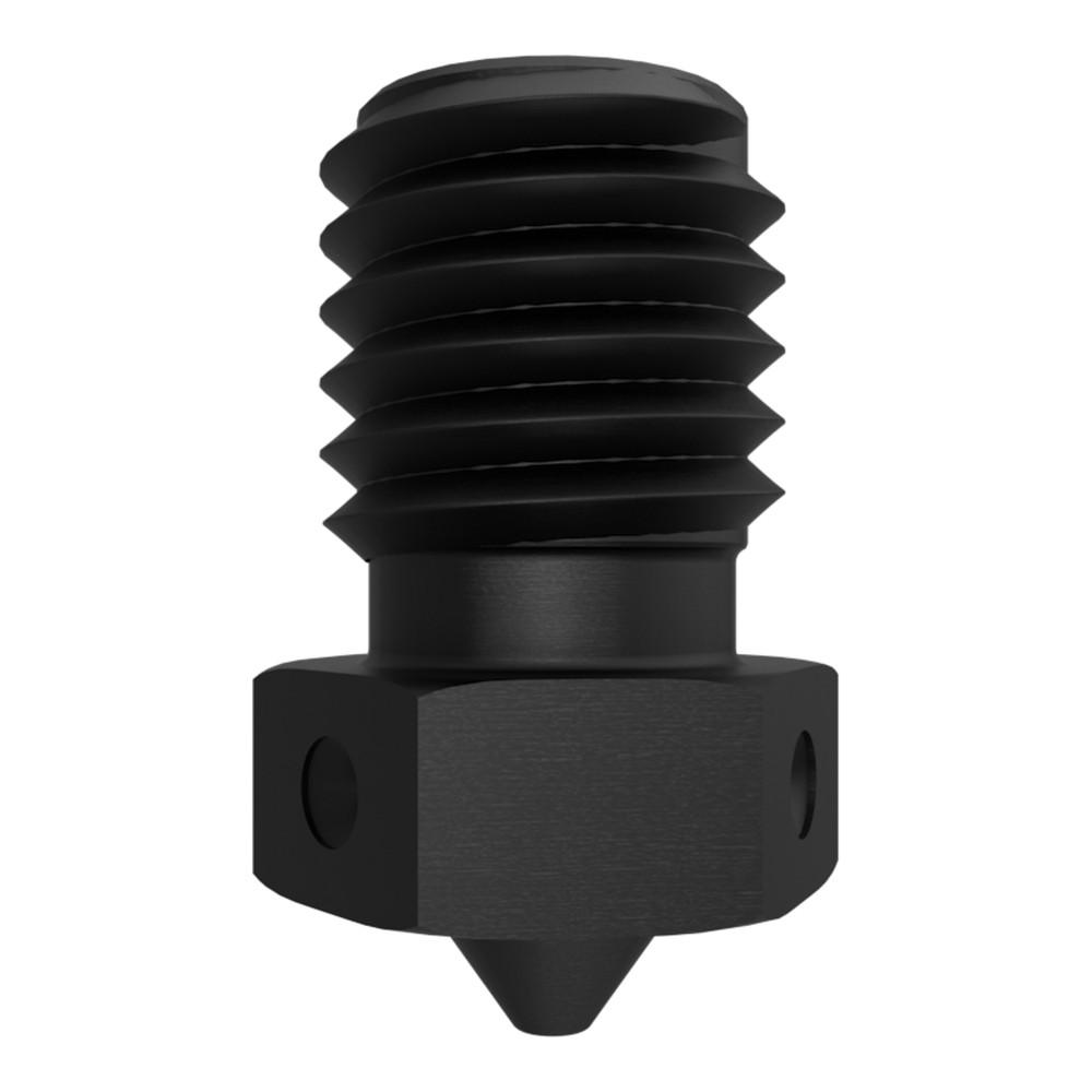 V6 Hardened Steel Nozzle - 1.75 mm, 0.40 mm