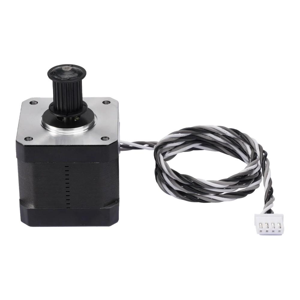 Z Motor, P1P, P1S, X1C, X1E