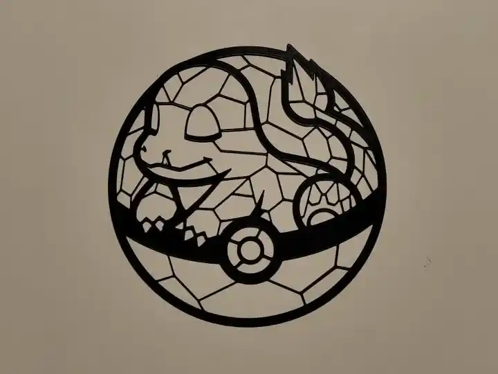 Pokemon ball