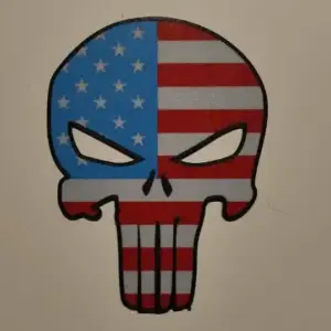 The american punisher