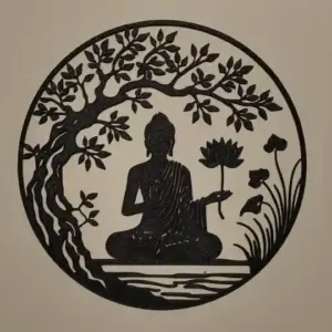 Tree of life meditation