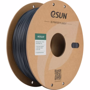 eSUN PETG-CF 1.75mm 3D Filament 1KG